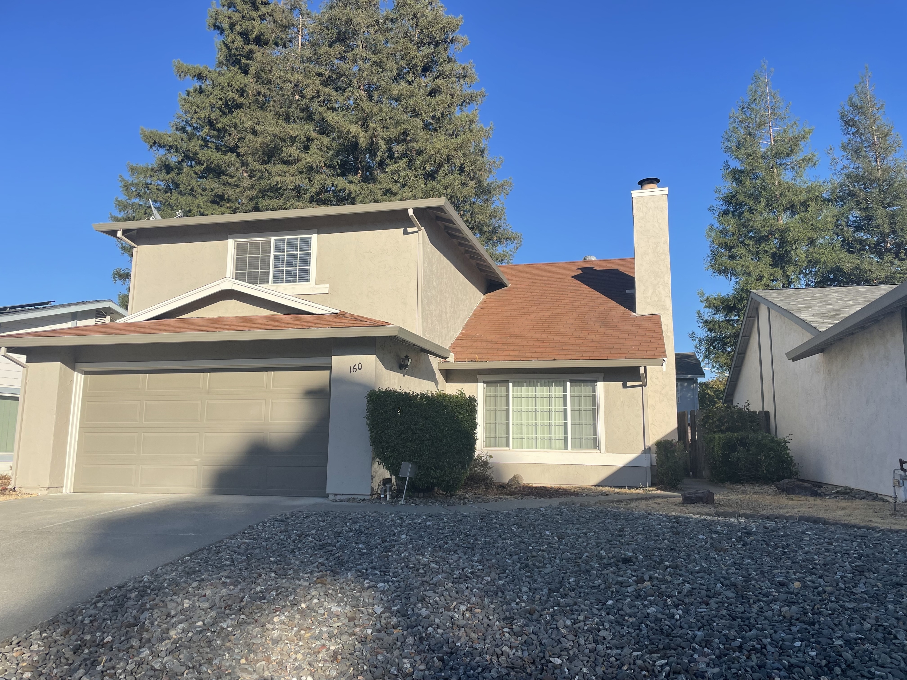 160 Vail Court